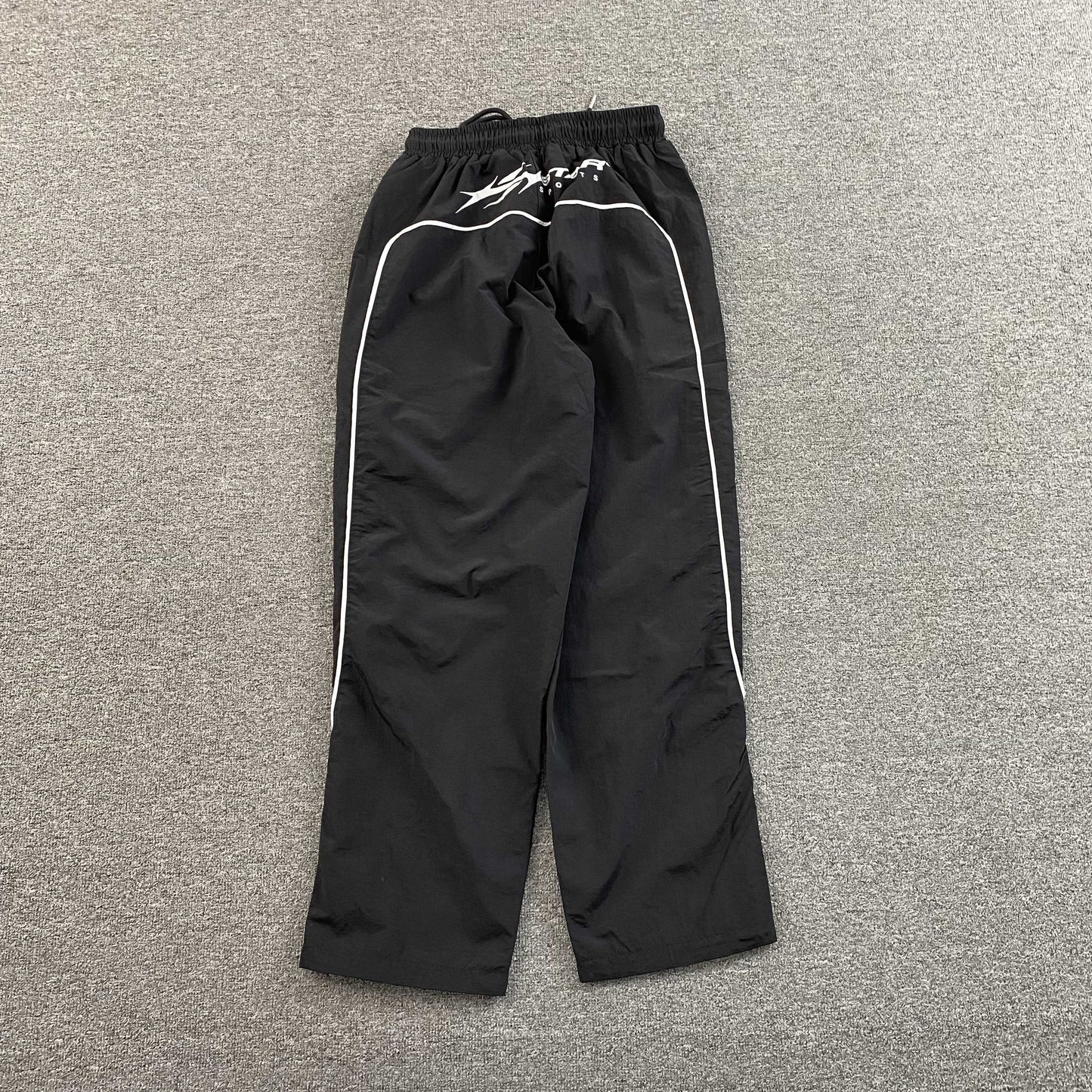Hellstar Track Pants Black