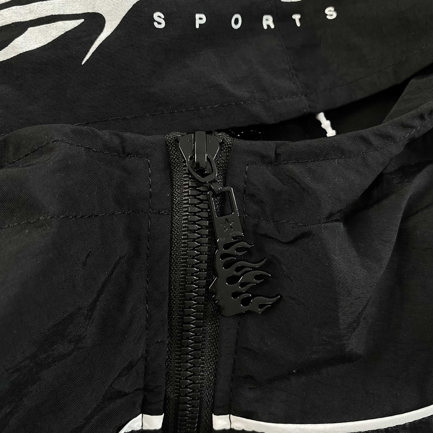 Hellstar Tracksuit Black