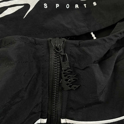 Hellstar Tracksuit Black
