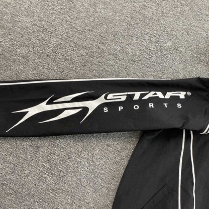 Hellstar Tracksuit Black