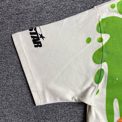 hellstar-x-nickelodeon-slime-tee-white-12-Drip Store Argentina