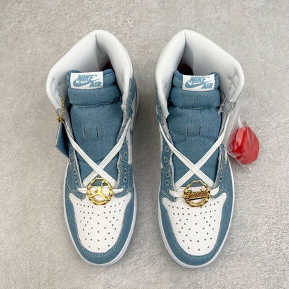 JORDAN 1 HIGH OG WMNS DENIM