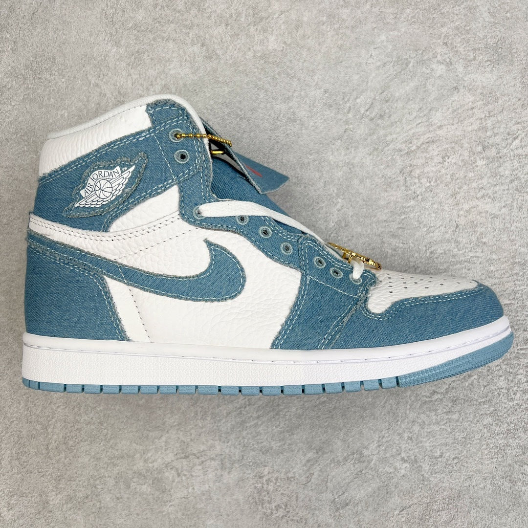 JORDAN 1 HIGH OG WMNS DENIM