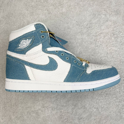 JORDAN 1 HIGH OG WMNS DENIM