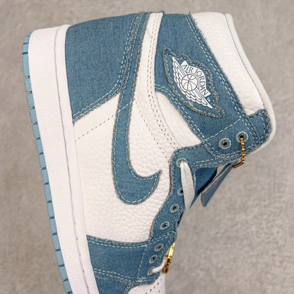 JORDAN 1 HIGH OG WMNS DENIM