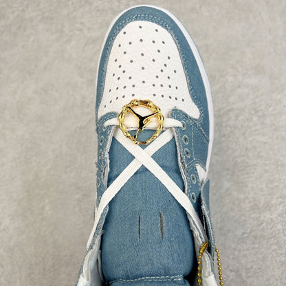 JORDAN 1 HIGH OG WMNS DENIM