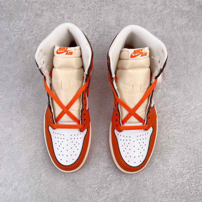 JORDAN 1 HIGH OG WMNS STARFISH