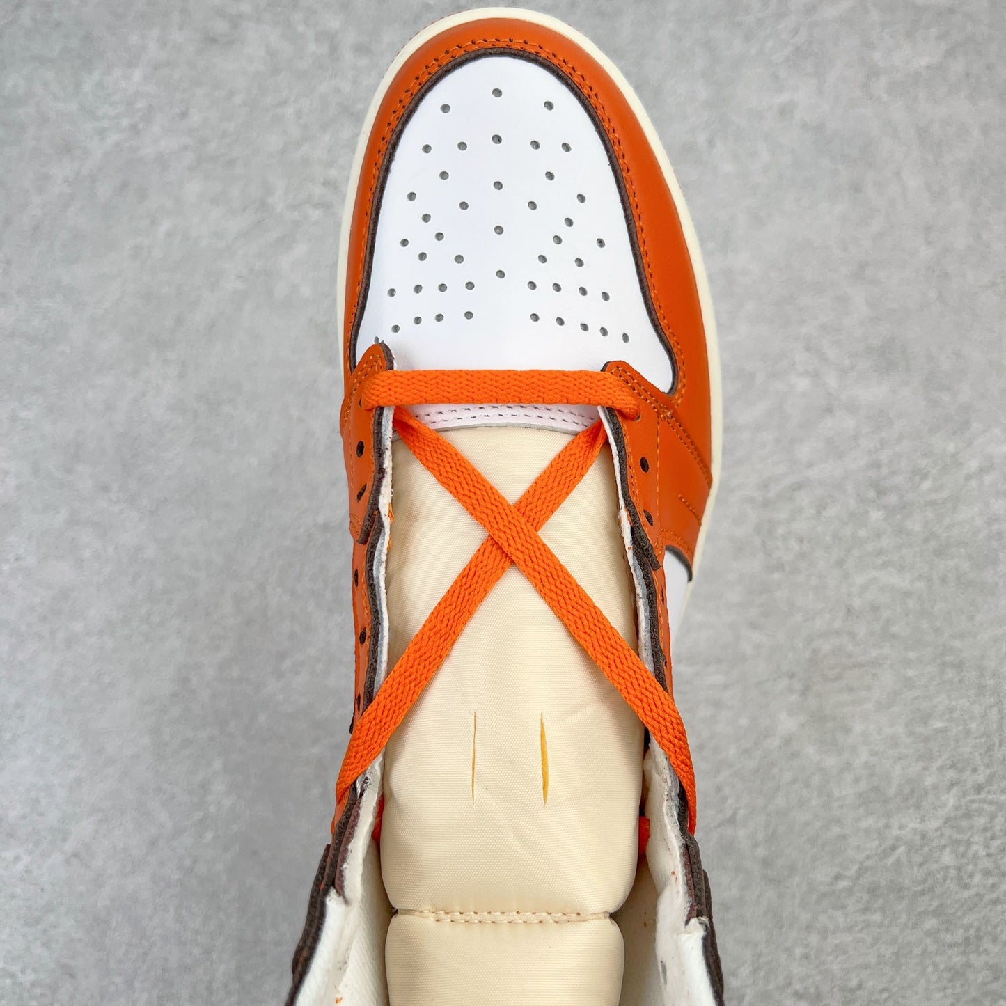 JORDAN 1 HIGH OG WMNS STARFISH