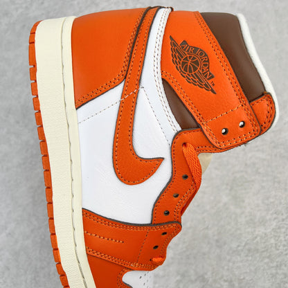 JORDAN 1 HIGH OG WMNS STARFISH