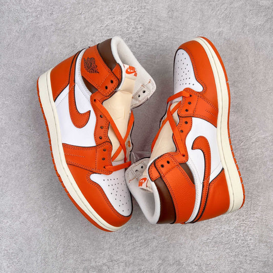 JORDAN 1 HIGH OG WMNS STARFISH
