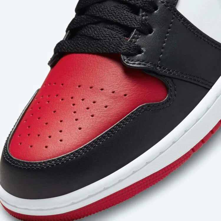jordan-1-low-bred-toe-4-Drip Store Argentina