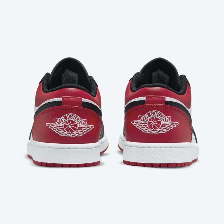 jordan-1-low-bred-toe-6-Drip Store Argentina