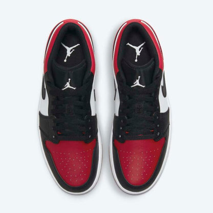 jordan-1-low-bred-toe-7-Drip Store Argentina