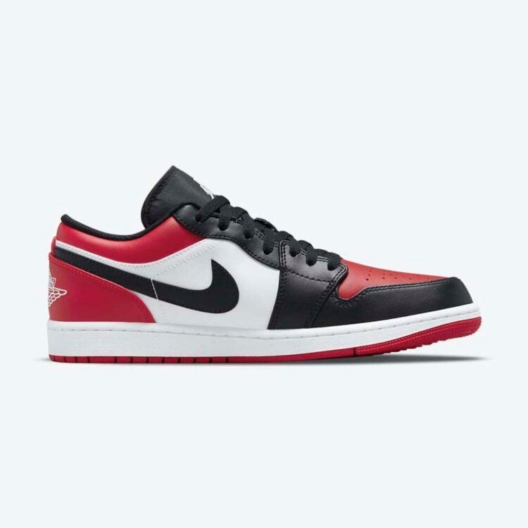 jordan-1-low-bred-toe-8-Drip Store Argentina