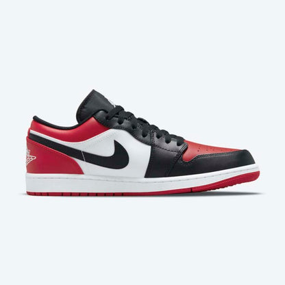 jordan-1-low-bred-toe-8-Drip Store Argentina