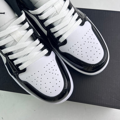 JORDAN 1 LOW CONCORD