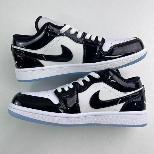 JORDAN 1 LOW CONCORD