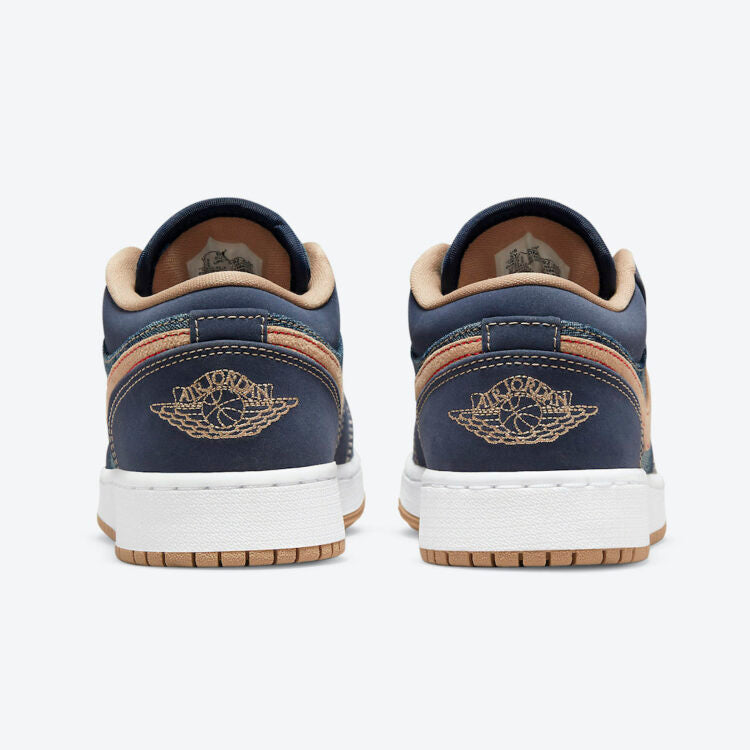 jordan-1-low-denim-6-Drip Store Argentina