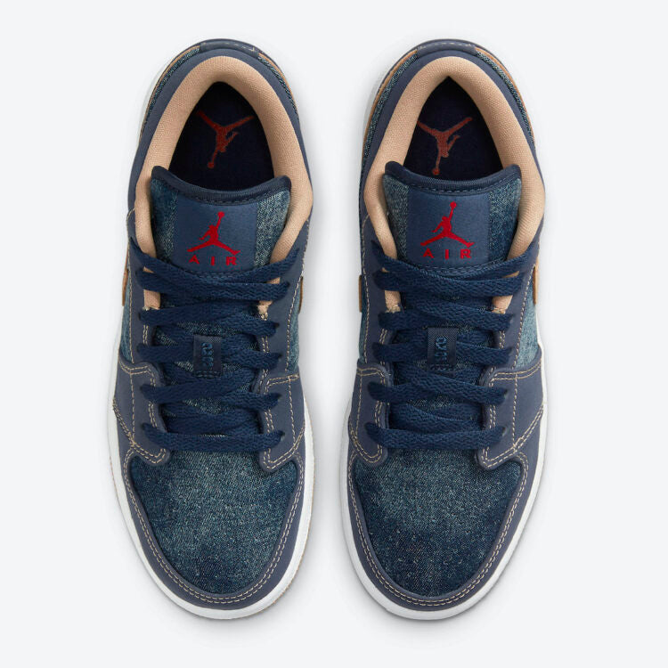 jordan-1-low-denim-7-Drip Store Argentina