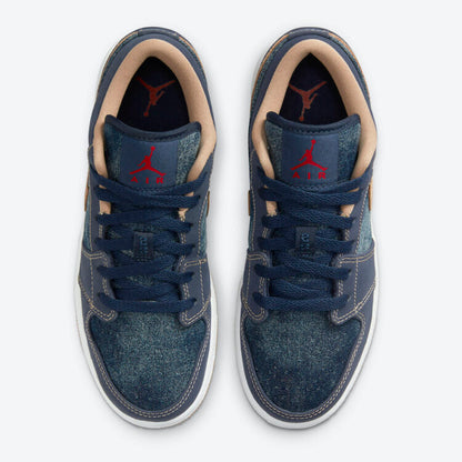 jordan-1-low-denim-7-Drip Store Argentina