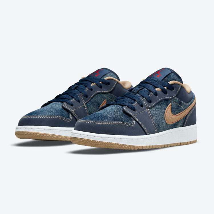 jordan-1-low-denim-Drip Store Argentina