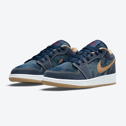 jordan-1-low-denim-Drip Store Argentina