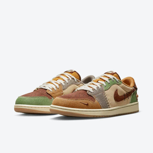 JORDAN 1 LOW OG VOODOO-Drip Store Argentina