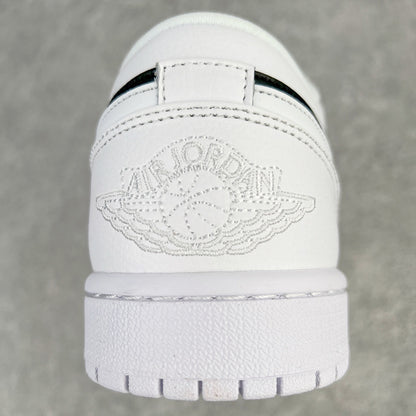JORDAN 1 LOW PANDA