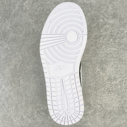 JORDAN 1 LOW PANDA