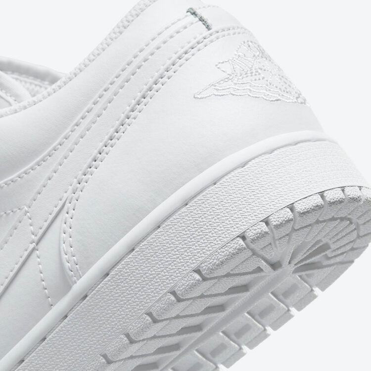 jordan-1-low-triple-white-3-Drip Store Argentina