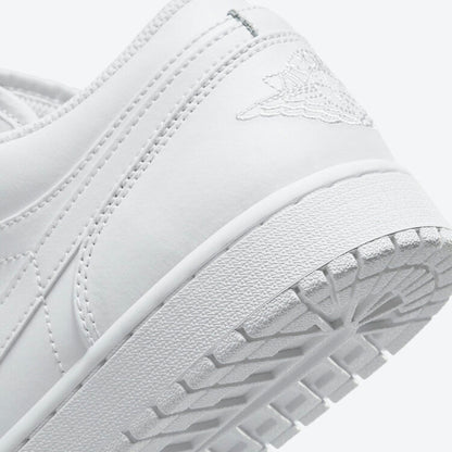 jordan-1-low-triple-white-3-Drip Store Argentina