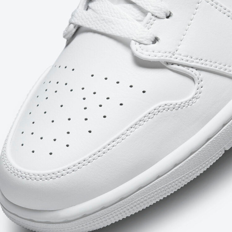 jordan-1-low-triple-white-4-Drip Store Argentina