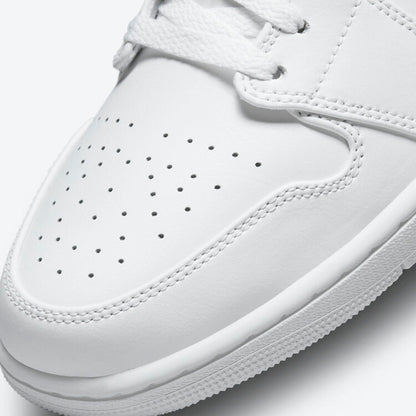 jordan-1-low-triple-white-4-Drip Store Argentina