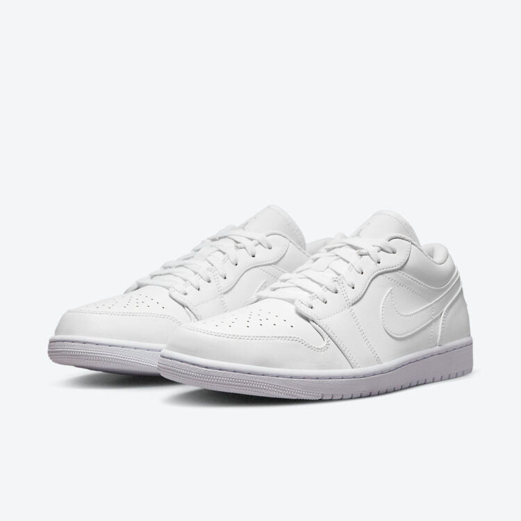 jordan-1-low-triple-white-Drip Store Argentina