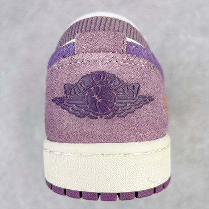 JORDAN 1 LOW UNITY