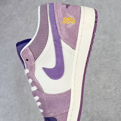 JORDAN 1 LOW UNITY