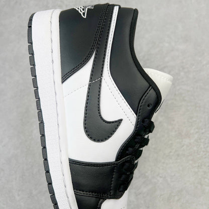 JORDAN 1 LOW WMNS PANDA