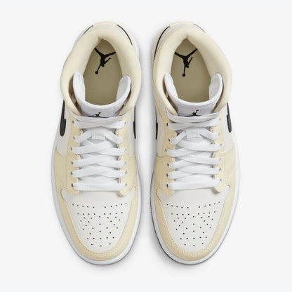 jordan-1-mid-coconut-milk-5-Drip Store Argentina