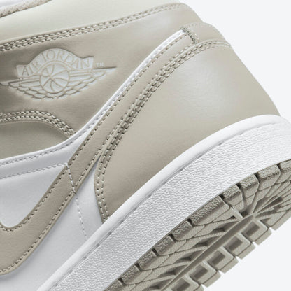 jordan-1-mid-linen-3-Drip Store Argentina