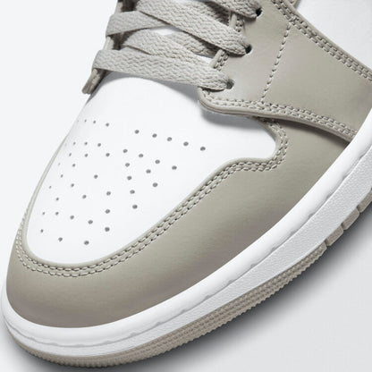 jordan-1-mid-linen-4-Drip Store Argentina