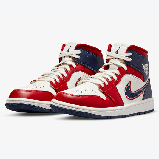 jordan-1-mid-se-usa-Drip Store Argentina