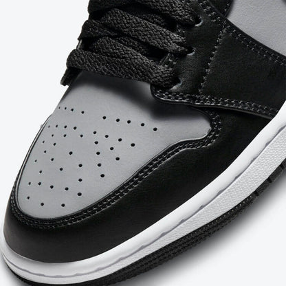 jordan-1-mid-shadow-red-3-Drip Store Argentina