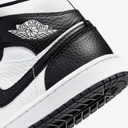 jordan-1-mid-wmns-split-black-white-3-Drip Store Argentina