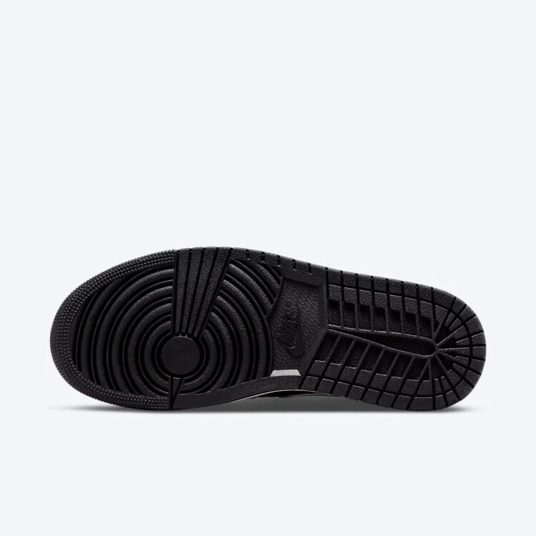 jordan-1-mid-wmns-split-black-white-5-Drip Store Argentina