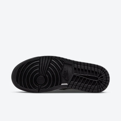 jordan-1-mid-wmns-split-black-white-5-Drip Store Argentina