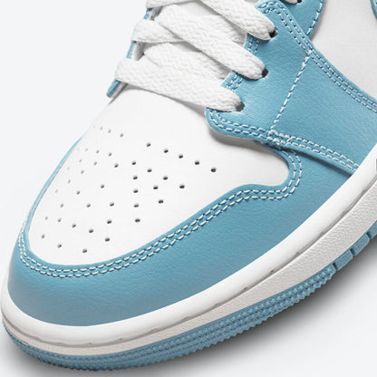 jordan-1-mid-wmns-unc-4-Drip Store Argentina