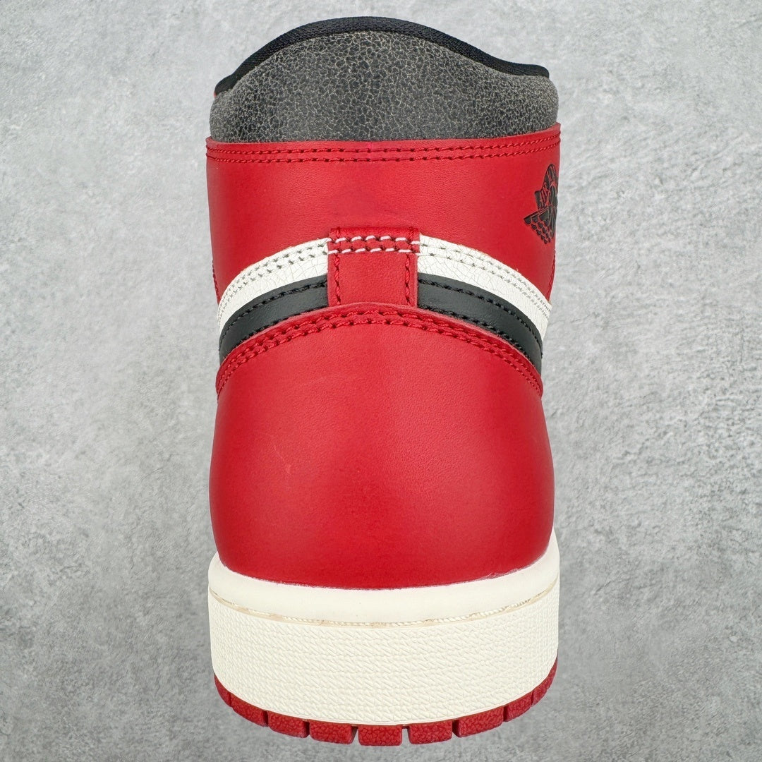 JORDAN 1 RETRO HIGH OG CHICAGO LOST AND FOUND