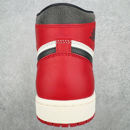 JORDAN 1 RETRO HIGH OG CHICAGO LOST AND FOUND