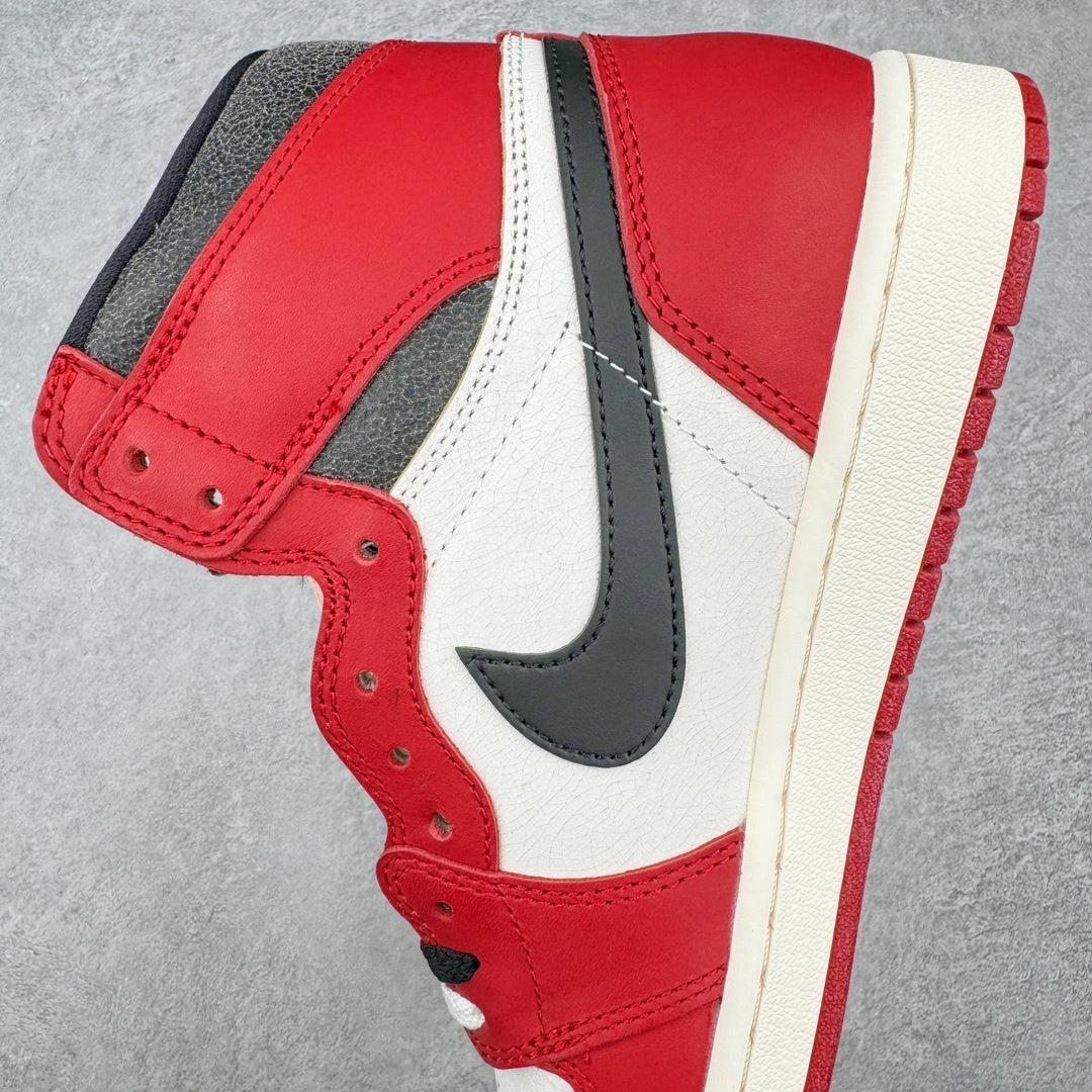 JORDAN 1 RETRO HIGH OG CHICAGO LOST AND FOUND