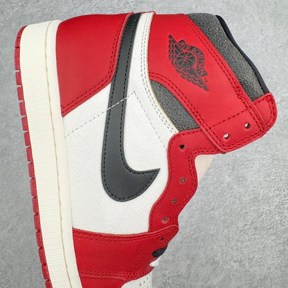 JORDAN 1 RETRO HIGH OG CHICAGO LOST AND FOUND